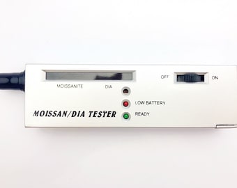 Mizar Diamond Tester - DIA-600.00