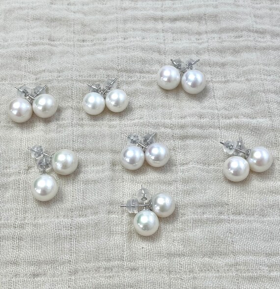 Stunning earring studs,SKU# 3016