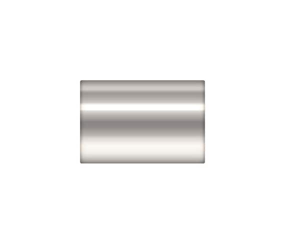 2.0x3.0mm (1.4mm ID) Cut Tube, Sterling Silver. Made in USA. #500114