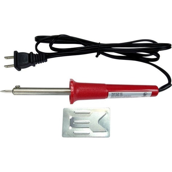 Arc Soldering Iron