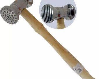 Dual Head Forming Hammer