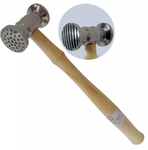 Dual Head Forming Hammer