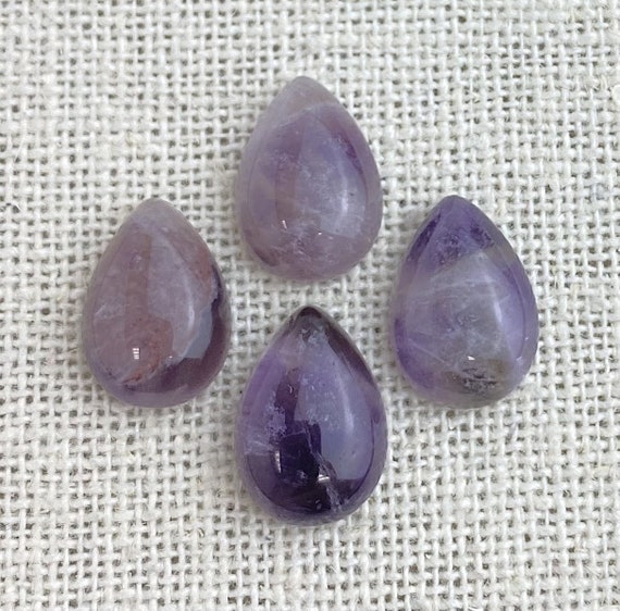 Amethyst Cabochon