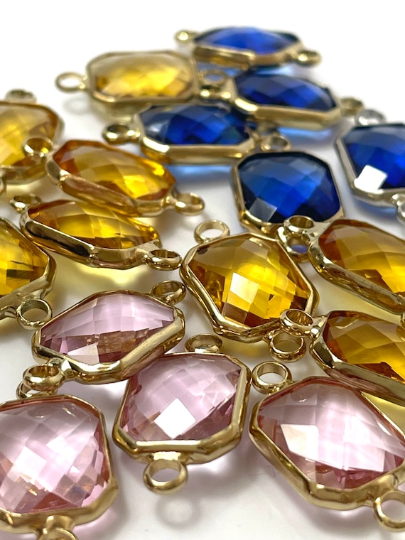 Stunning crystals