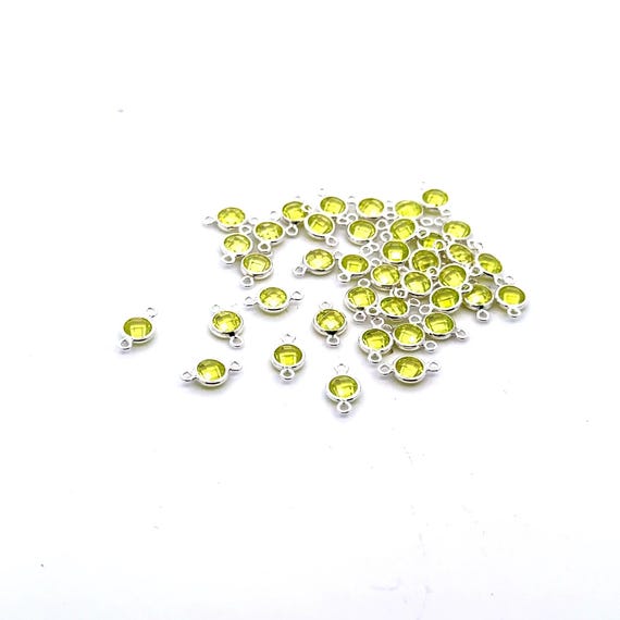 Lime 3A CZ Connextor AT