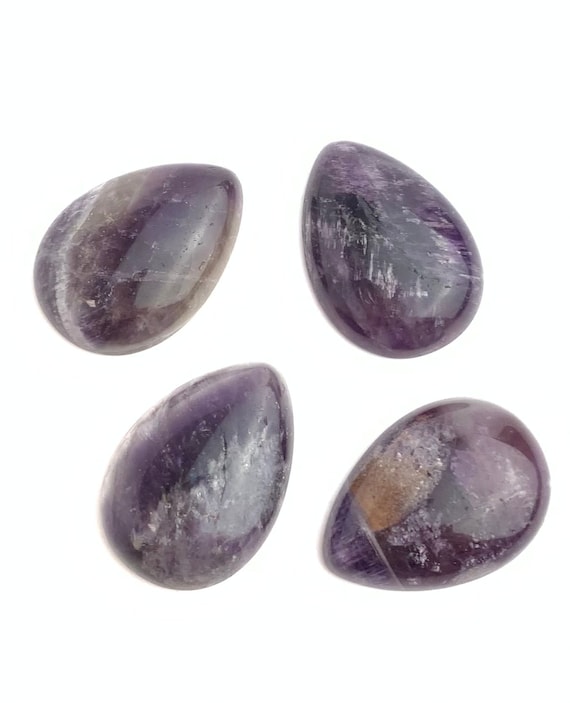 Amethyst Cabochon Sku#M2103