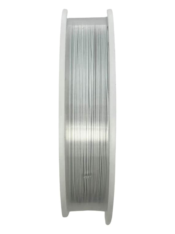 Bead Stringing Wire