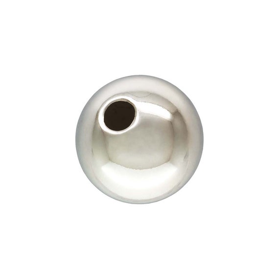 Bead Light 10.0mm 2.5mm Hole