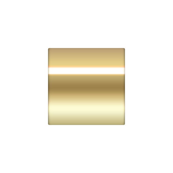 3.0x3.0mm (2.7mm ID) Cut Tube GP, 14k gold filled. Made in USA. #400143