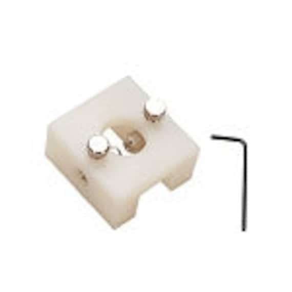 Nylon Pearl/Bead Drilling Vise