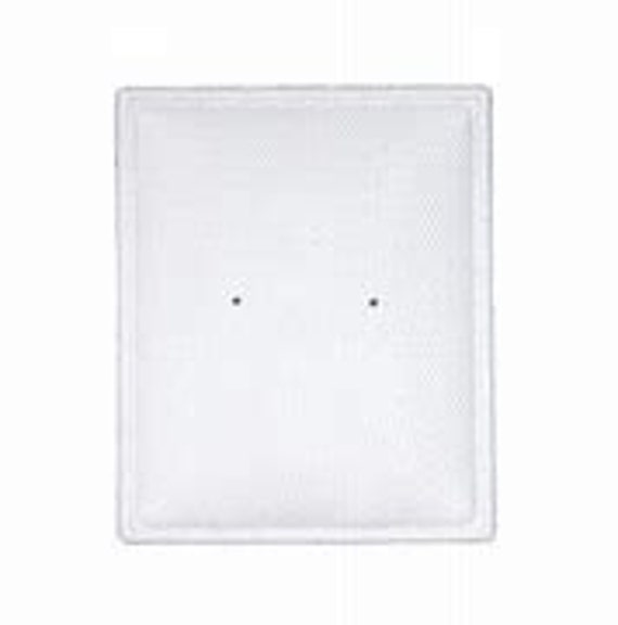 Puff Earring Card (14KT Gold)