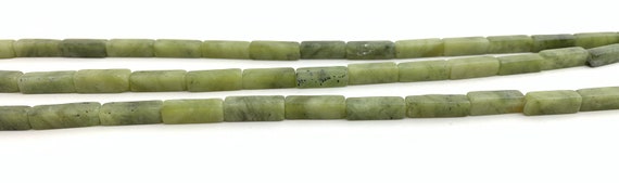 Southern Jade Bead Strand Sku#M2778