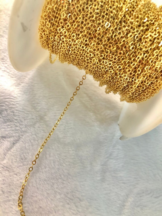 14KGF 1318 Cable Chain