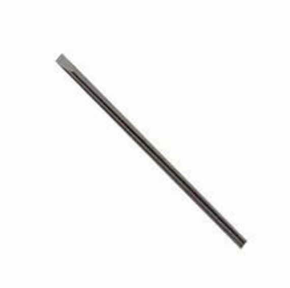 SCREWDRIVER SPARE BLADE