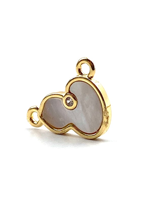 14KGF abalone mother of pearl, SKU# M1044