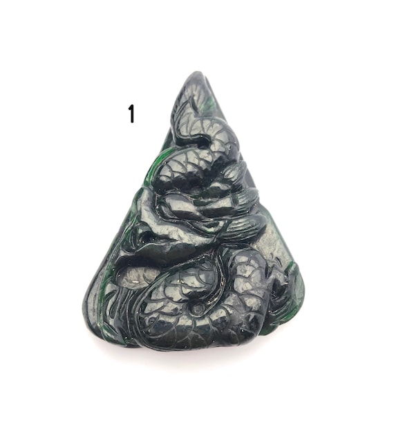 Jade Pendants - 25 % Off (1-3)