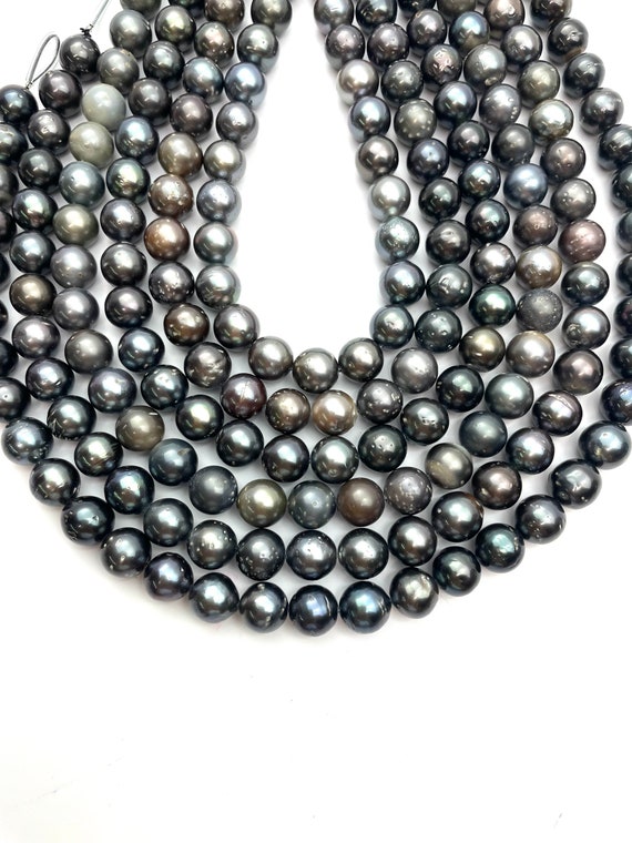Tahitian pearl starnds, SKU# 3039