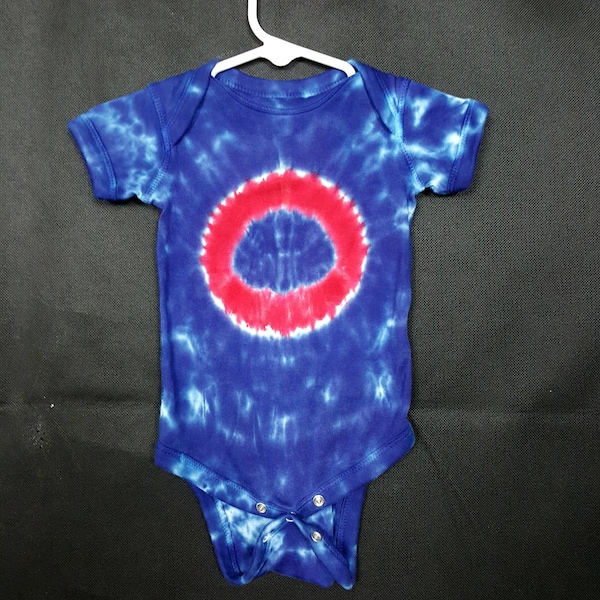 Tie Dye Baby Clothes - Etsy