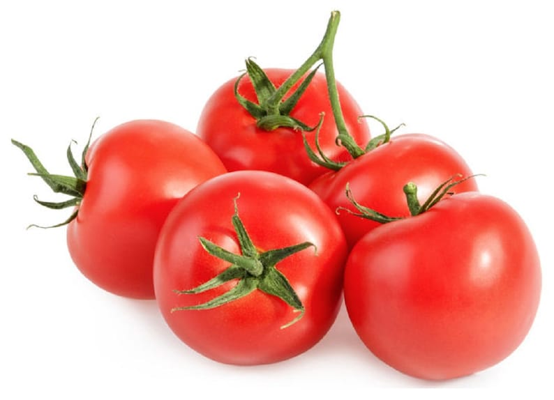Tomato Large Red Cherry Non GMO Heirloom Garden Vegetable - Etsy