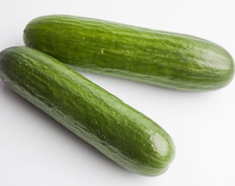 Cucumber Straight 8/Straight Eight Heirloom Vegetable Seeds Sow No GMO® USA