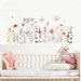 see more listings in the Floral Wall Decals section