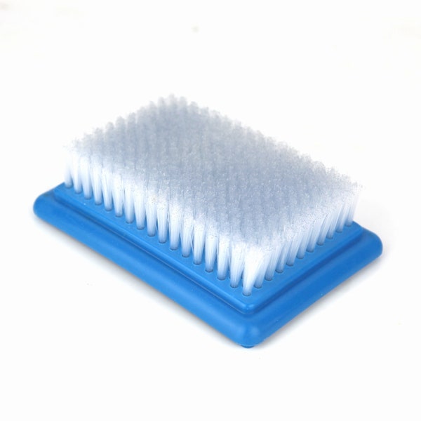 Needle felting mat / brush - felting pad, SKC 15,5x11cm (6,1''x4,3'')