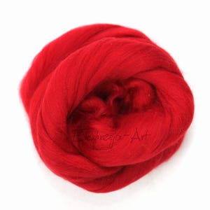 Worsted wool for felting, merino wool, macrame wool, chunky yarn, wool tops, chunky wool, spinning wool, weaving wool, giant arm knittng