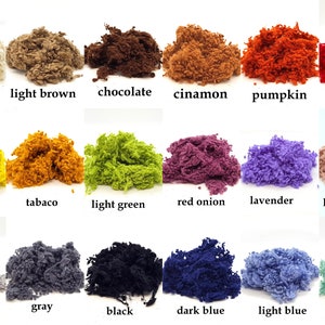 Bottoni di lana per infeltrimento 10 g (0,35 oz), infeltrimento nuno, piccole palline di lana per infeltrimento, merino 18,5 mic