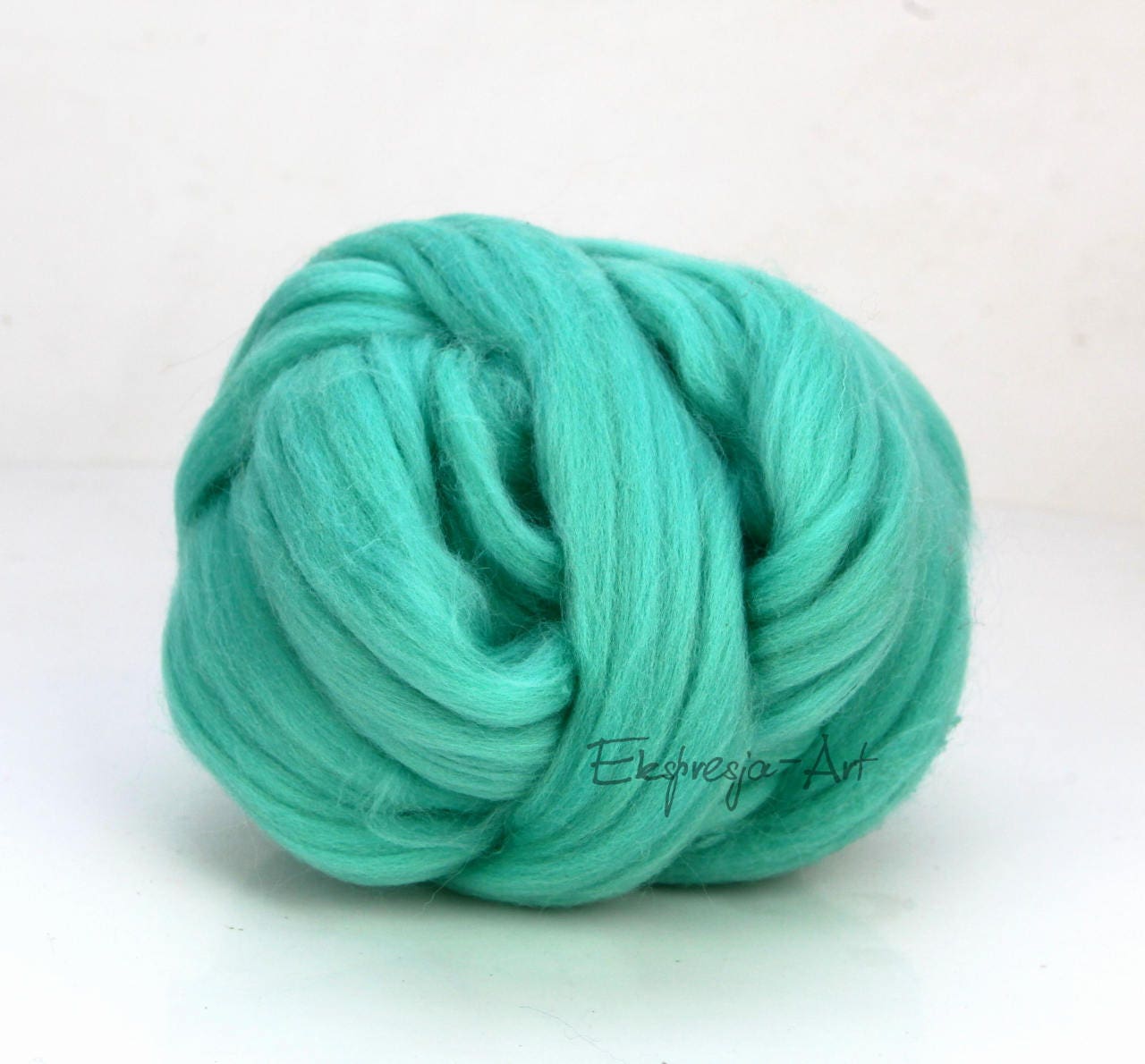 Chunky merino wool 22mic extra fein pure wool arm Etsy