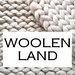 Woolen Land