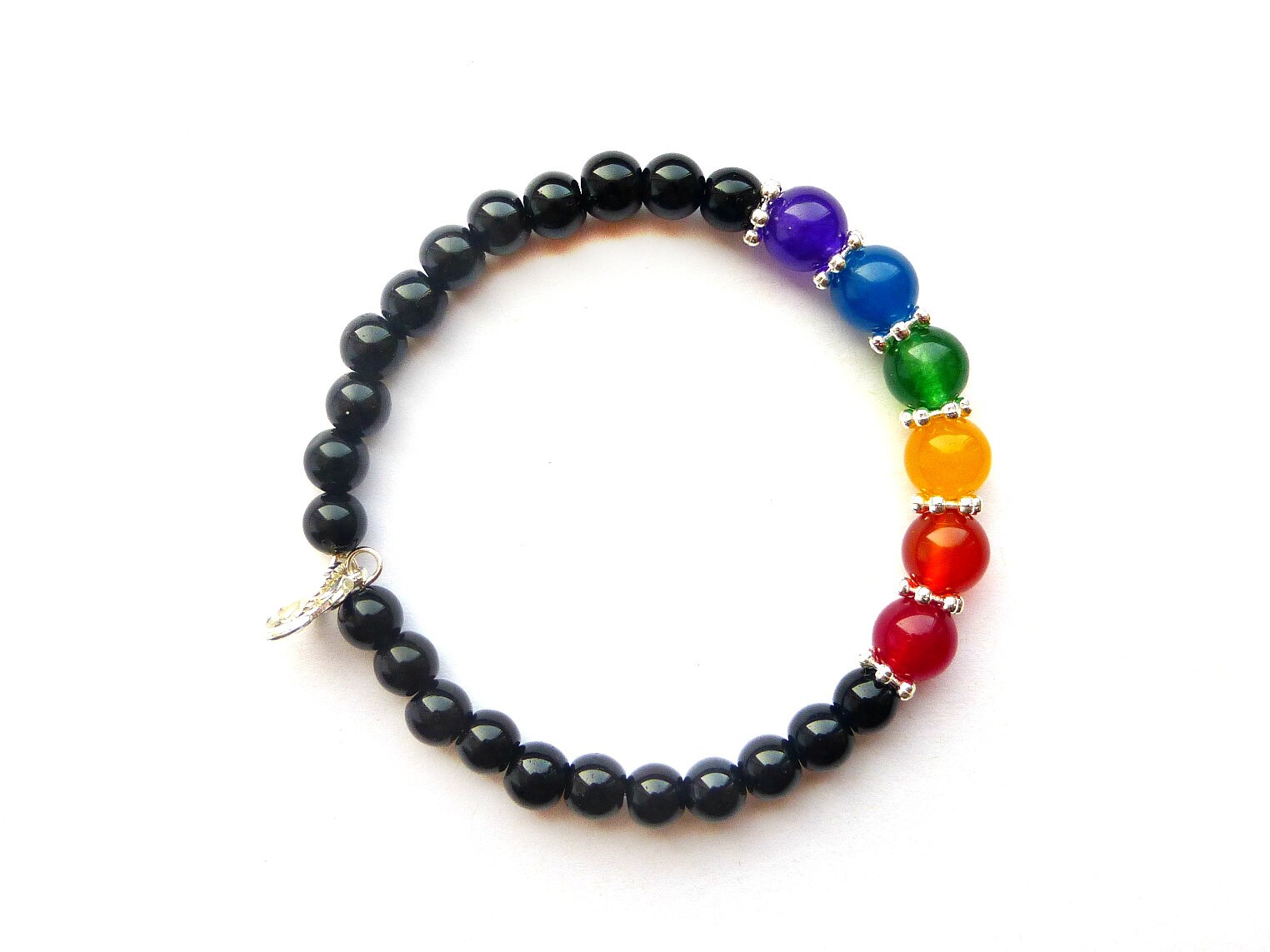 Gay pride armband LGBT Bracelet Gelijkheid armband LGBTQ Etsy
