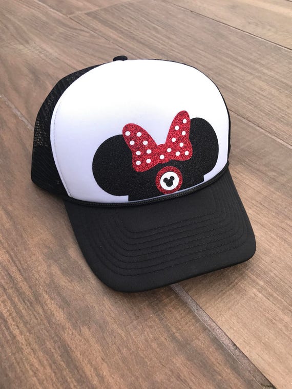 disney hats etsy