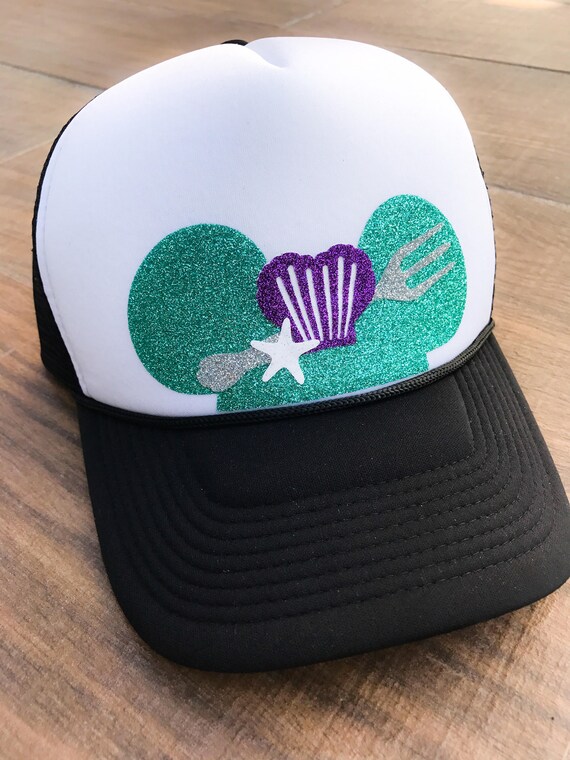 disney hats etsy