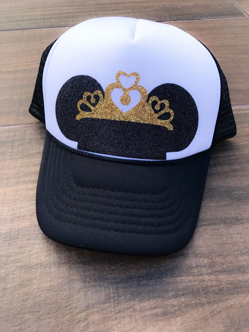 disney hats etsy