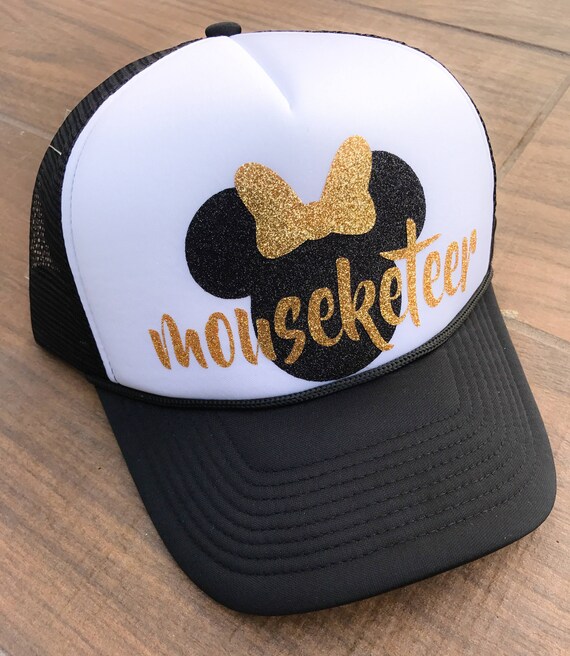 disney hats etsy