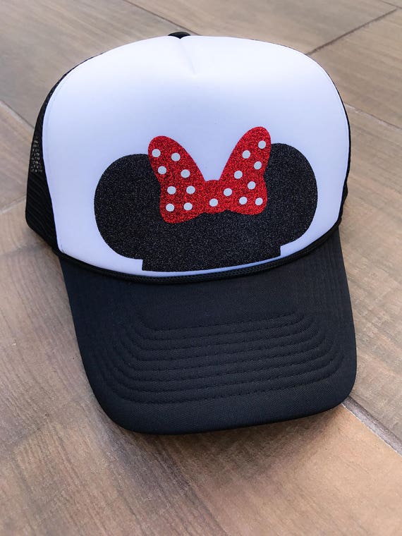 disney hats etsy