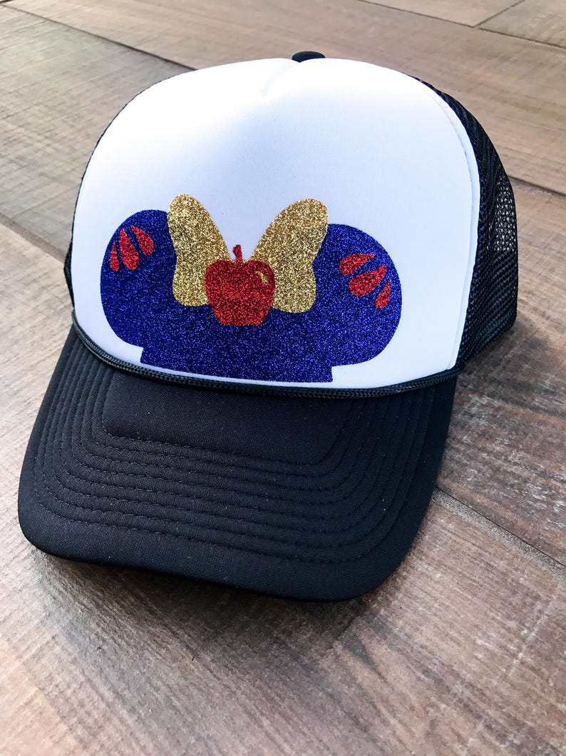 disney hats etsy