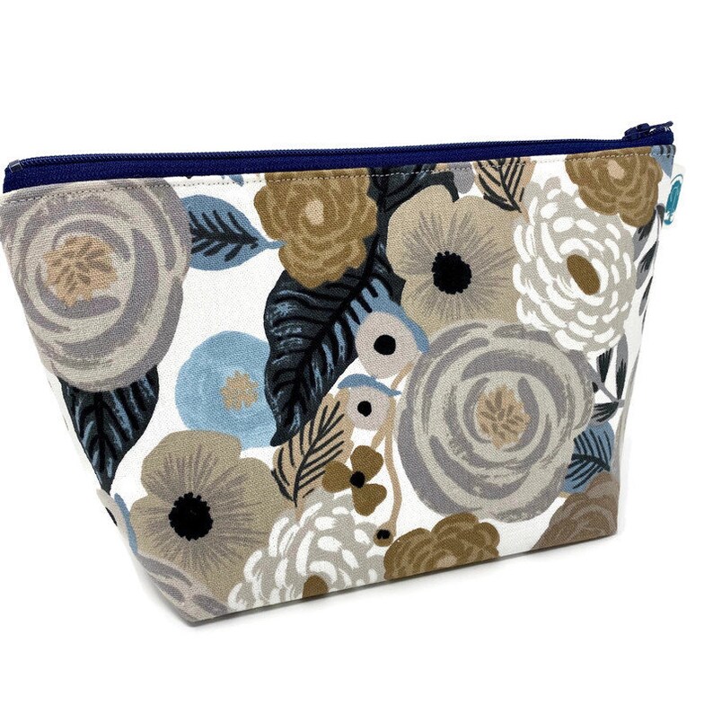 NeedleandOak Cosmetic Bag - Thumbnail 2