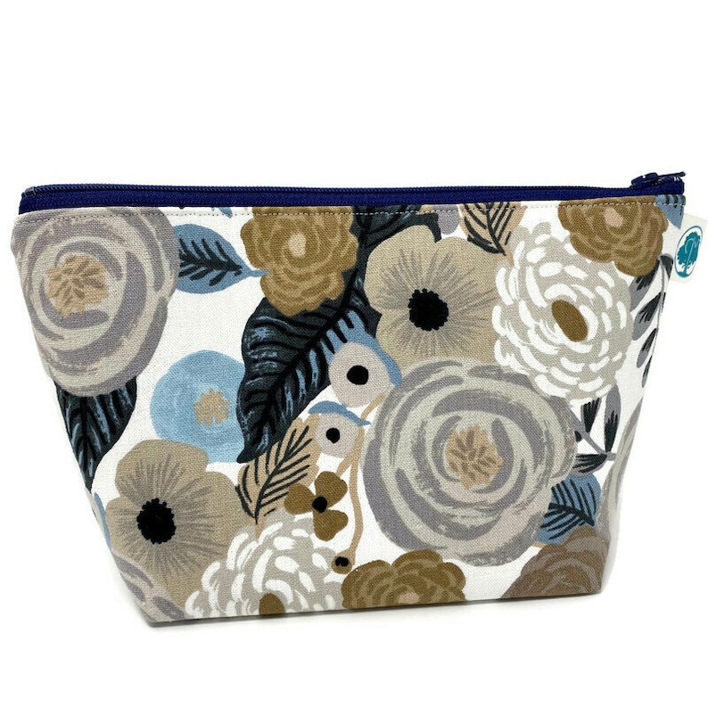 NeedleandOak Cosmetic Bag - Thumbnail 3