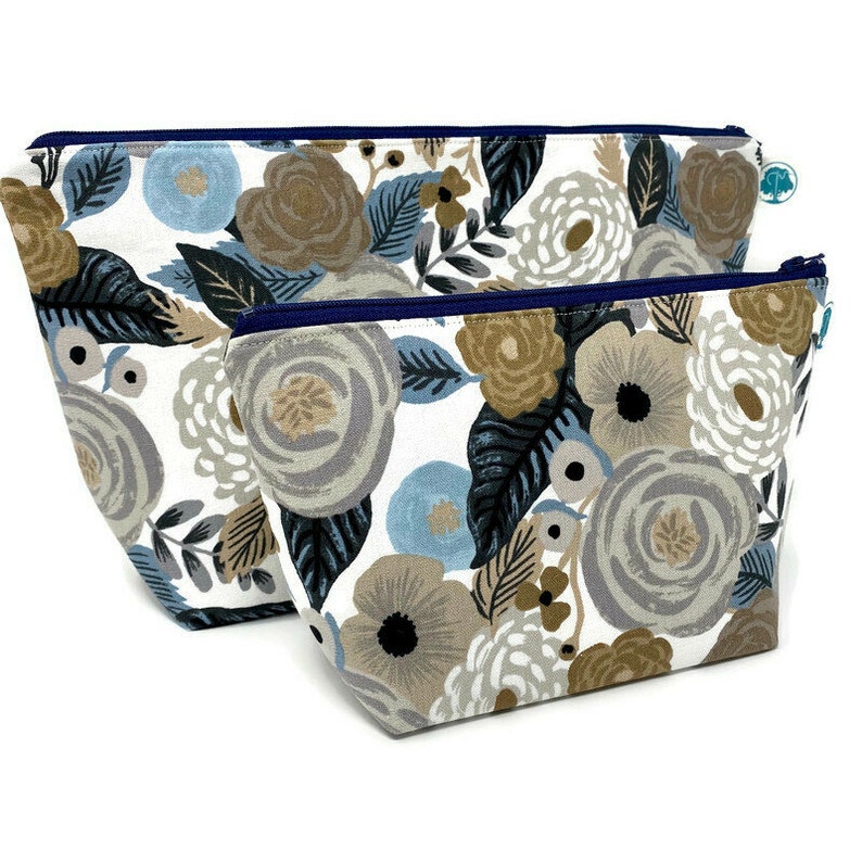 NeedleandOak Cosmetic Bag