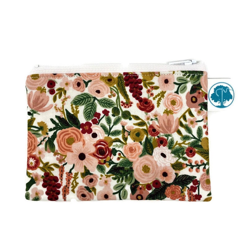 NeedleandOak Zipper Pouch - Thumbnail 2