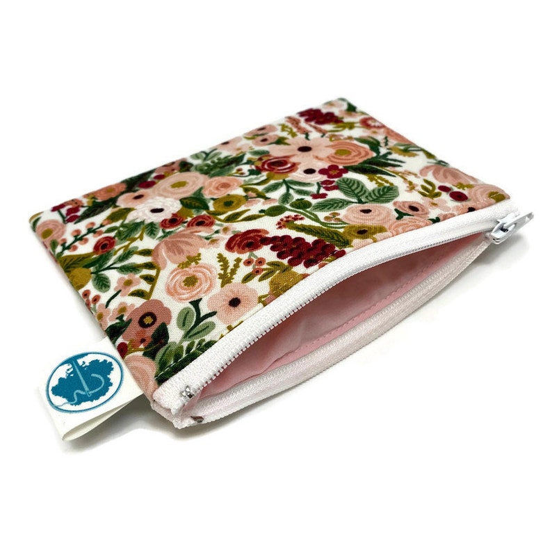 NeedleandOak Zipper Pouch - Thumbnail 3