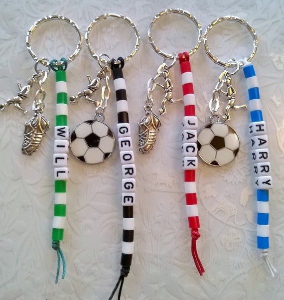personalised childrens football boots
