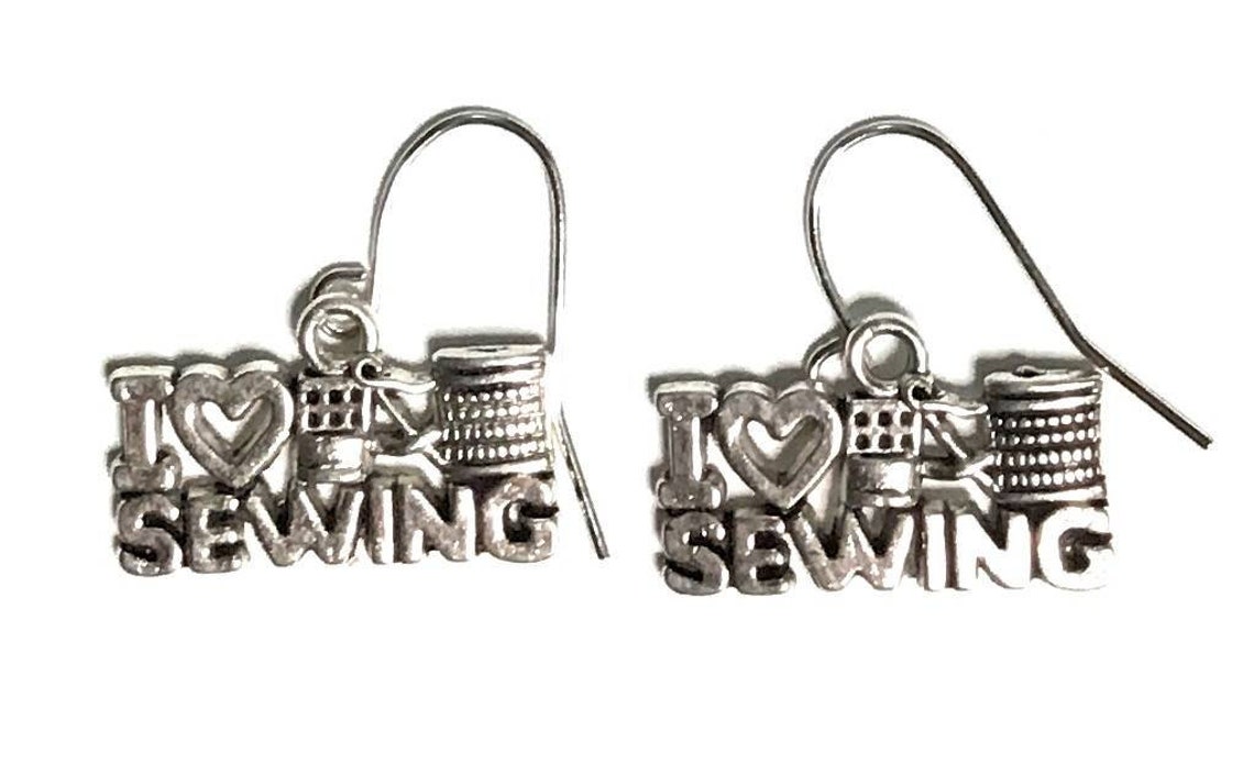 Singer Sewing Machine Badge Pinsquilting Badgeknitting Etsy UK