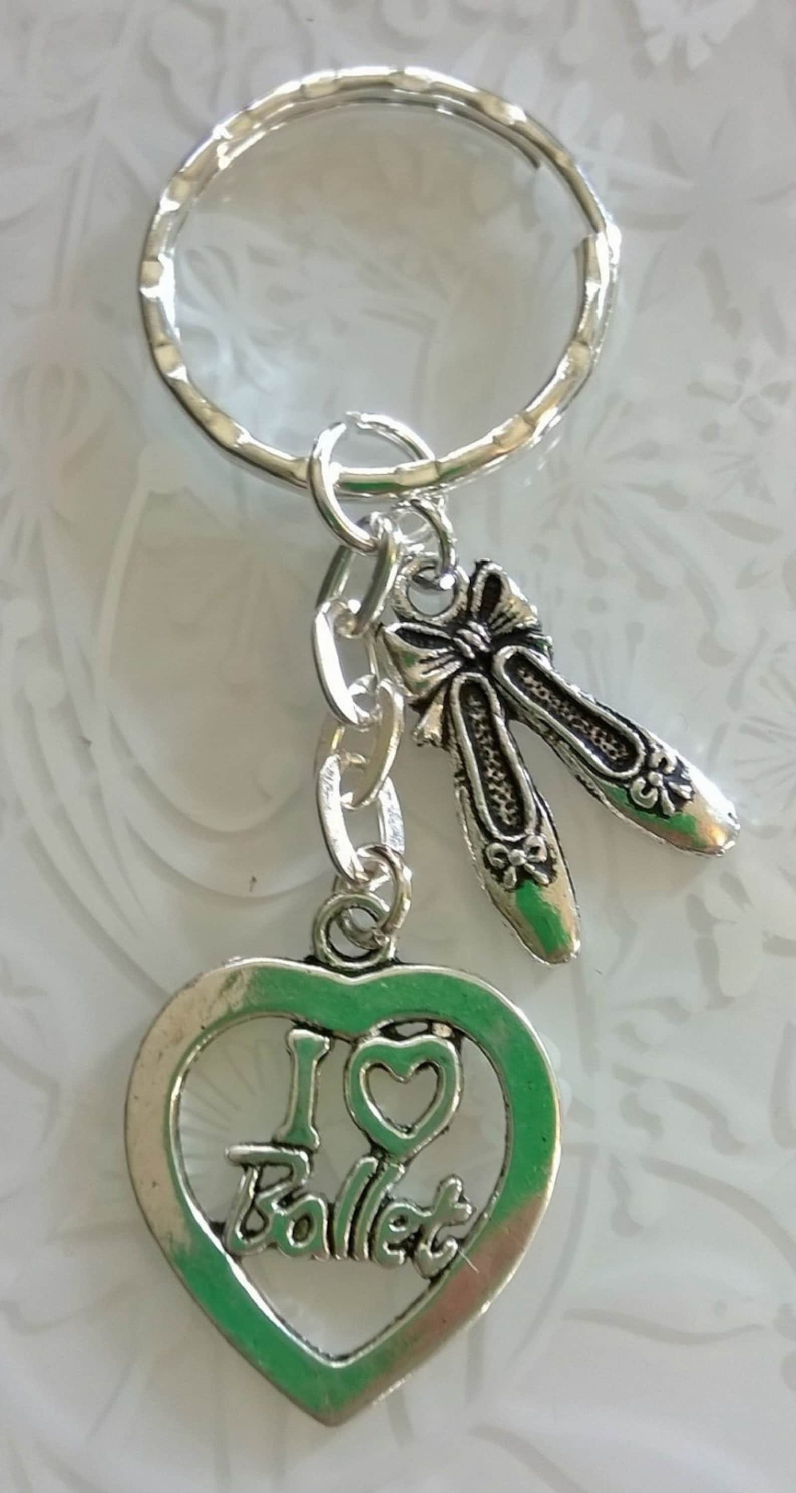 ballet gifts~ballet kilt pin brooch~ballet keyring~ballet shoes~ballet dancer