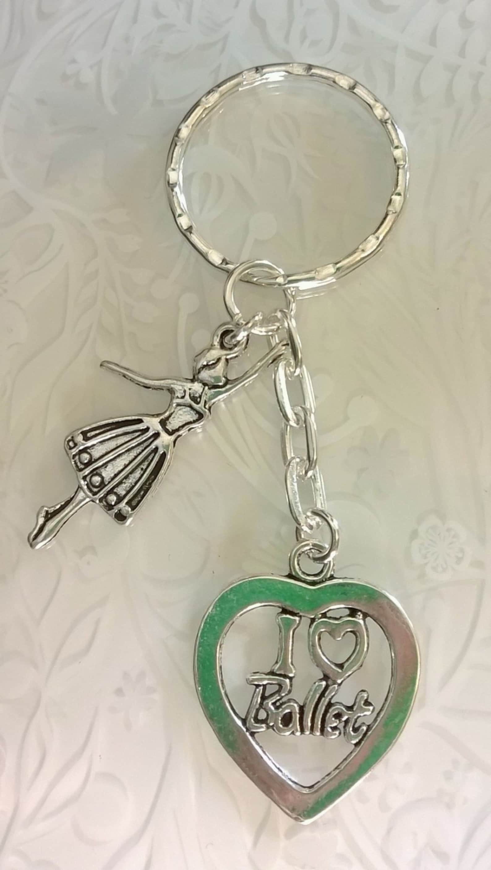 ballet gifts~ballet kilt pin brooch~ballet keyring~ballet shoes~ballet dancer
