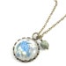 see more listings in the Unique Pendant Necklaces section