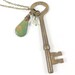 see more listings in the Vintage Key Necklaces section