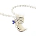 see more listings in the Remembrance Necklaces section