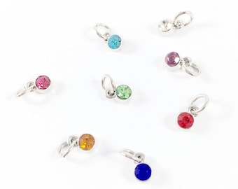 Birthstone Charm Add-On